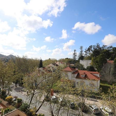 Casa Miha Apartment ซินตรา ภายนอก รูปภาพ